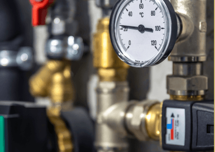 Industrial Parts & Mechanical Equipment